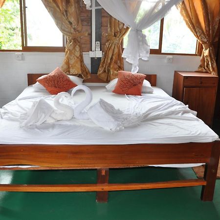 Surf & Yoga Sri Lanka - Surf Camp And Yoga Retreat With Coworking Space Mirissa Habitación foto
