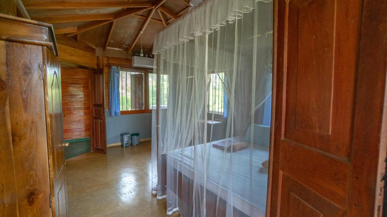 Surf & Yoga Sri Lanka - Surf Camp And Yoga Retreat With Coworking Space Mirissa Exterior foto